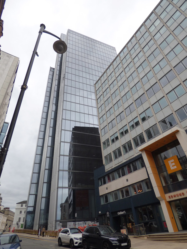 103 Colmore Row Edmund House Coffee 1 a photo on Flickriver