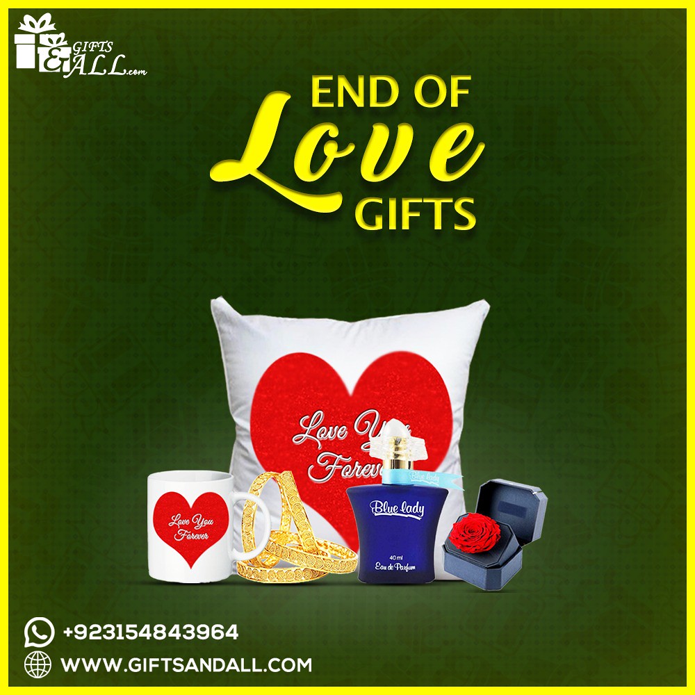 Send Valentines Day Gifts to Karachi Online Valentines G… Flickr