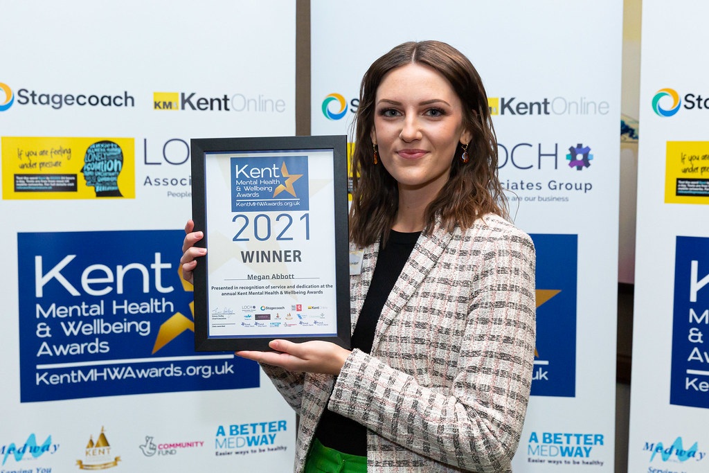 0C3A7416 Megan Abbott of Kent County Councils public healt… Flickr