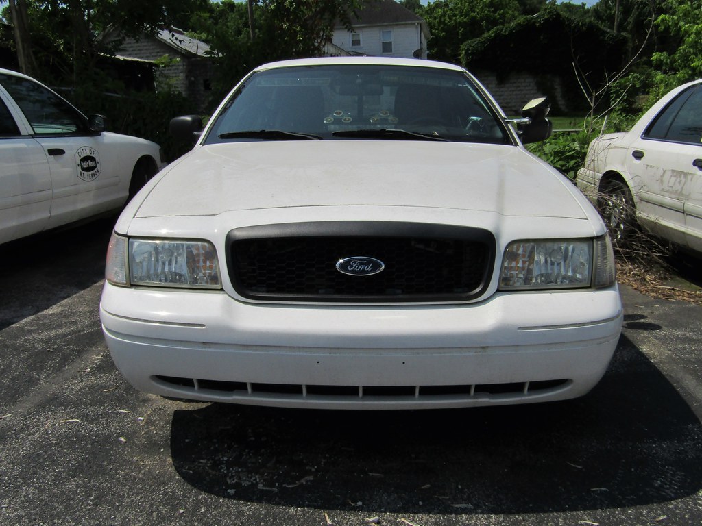 Mt. Vernon Police Department Mt. Vernon, Kentucky Police D… Flickr