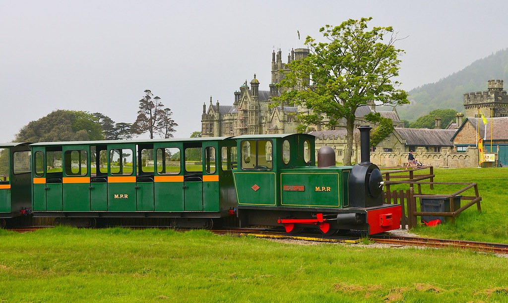 MargamPark150518_128 copy A visit to Margam Park, near Por… Flickr