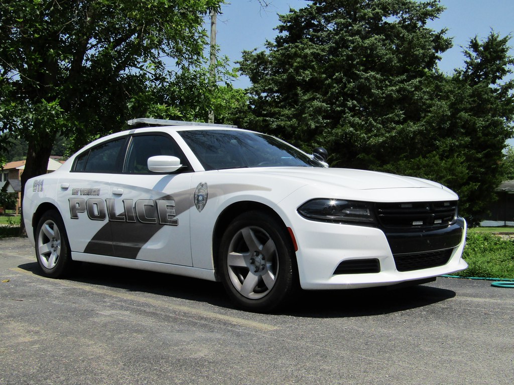 Mt. Vernon Police Department Mt. Vernon, Kentucky Police D… Flickr