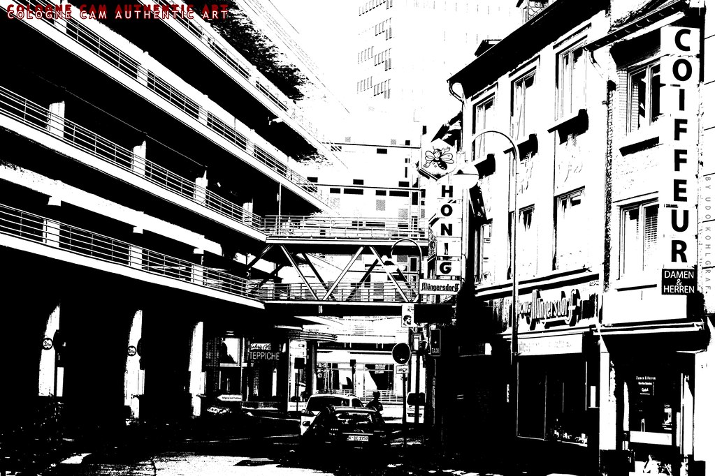 "An St. Agatha" Köln 2021 Cologne Cam Flickr