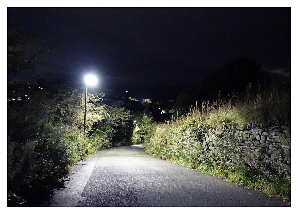 Cliffe road Kevin Bramhall Flickr