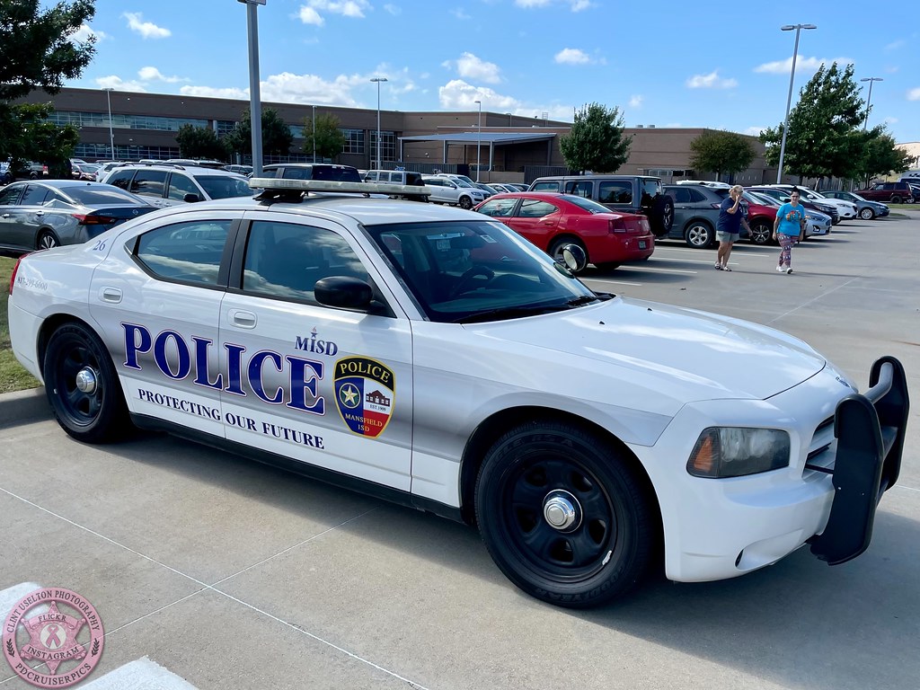 Mansfield ISD Police Department Lone Star Emergency Vehicles Flickr