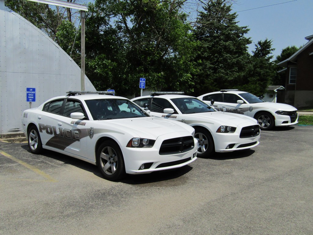 Mt. Vernon Police Department Mt. Vernon, Kentucky Police D… Flickr