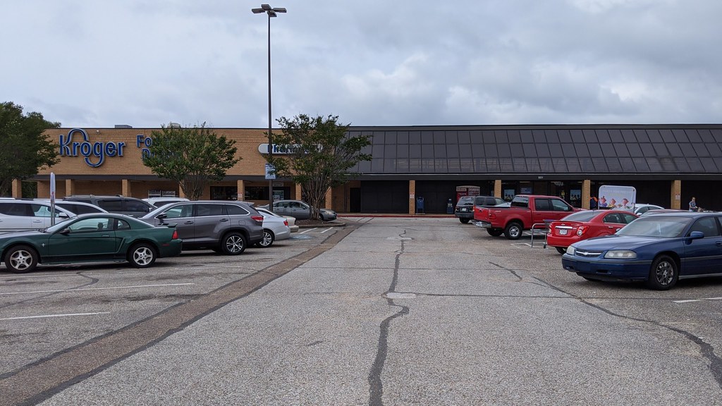 Do Not Enter WEEK 43 Covington Kroger Closing, Set 4 Wit… Flickr