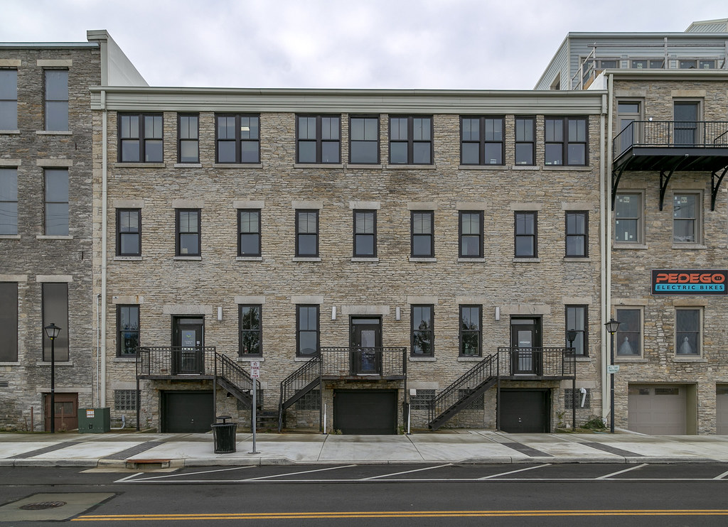 Building — Sandusky, Ohio Christopher Riley Flickr