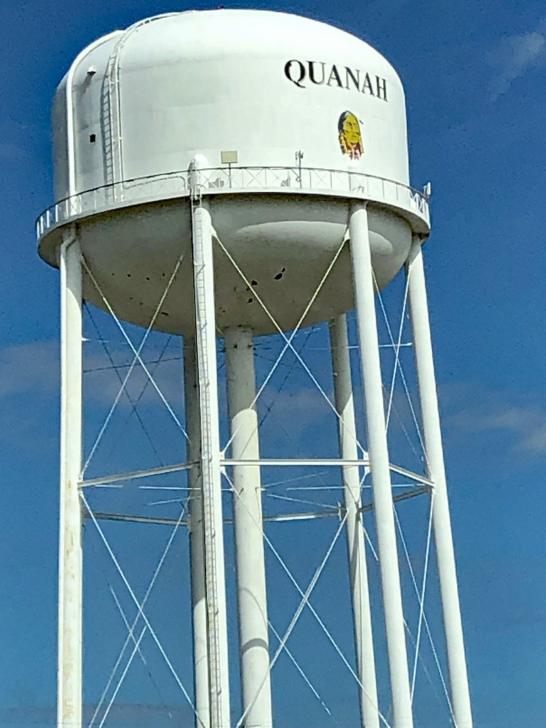 Quanah, TX stan28036a Flickr