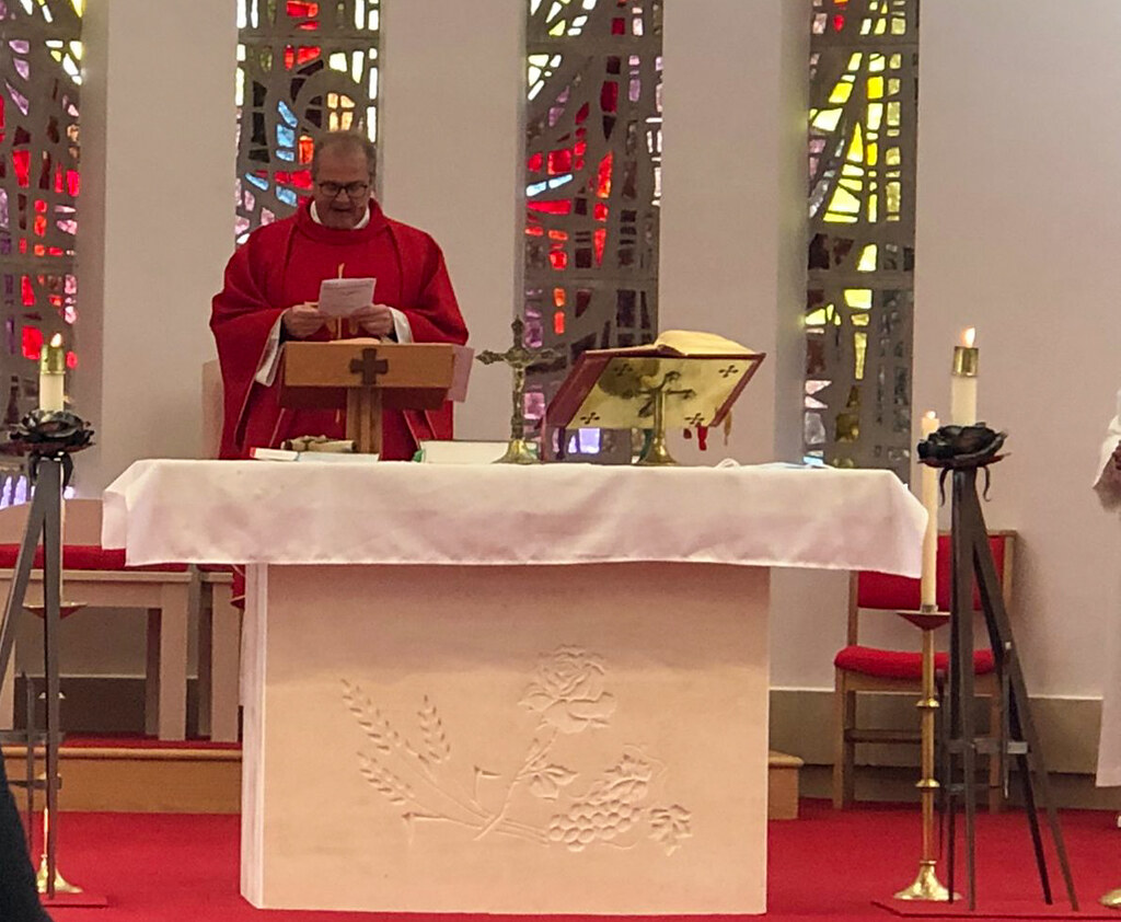 Untitled6 St Therese Ingleby Barwick Flickr