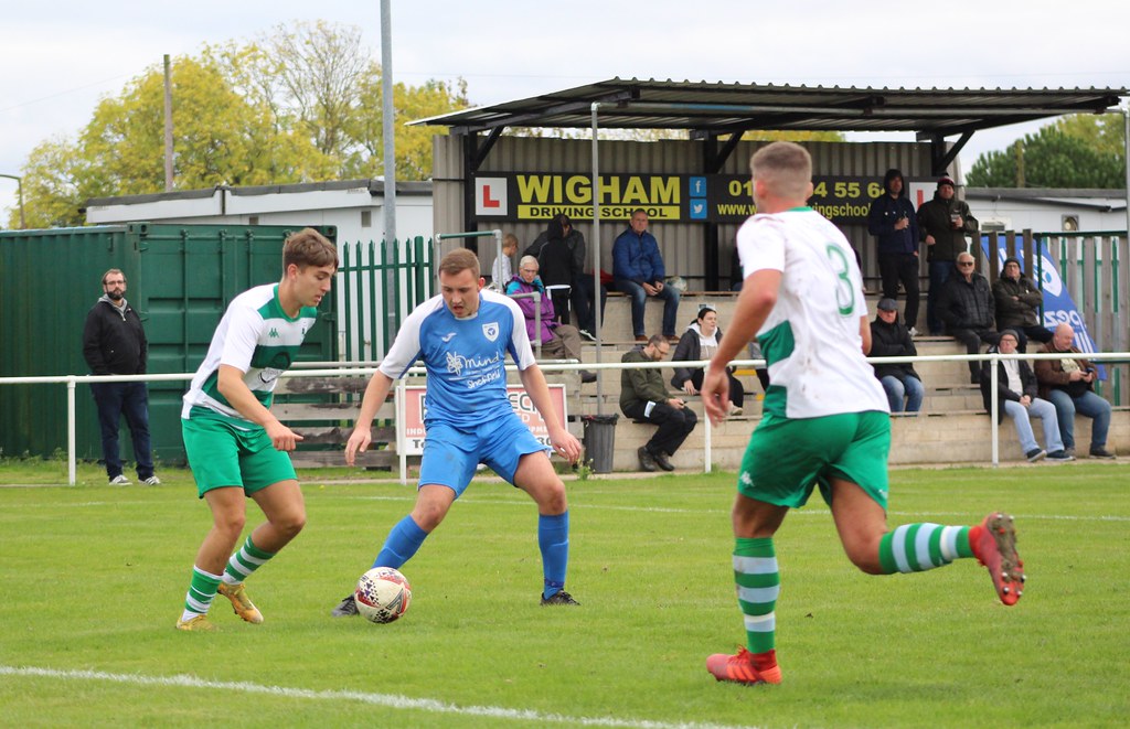 Swallownest FC Flickr