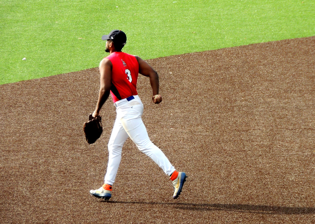 Lincoln Park Baseball, Jersey City 102421 local1256 Flickr
