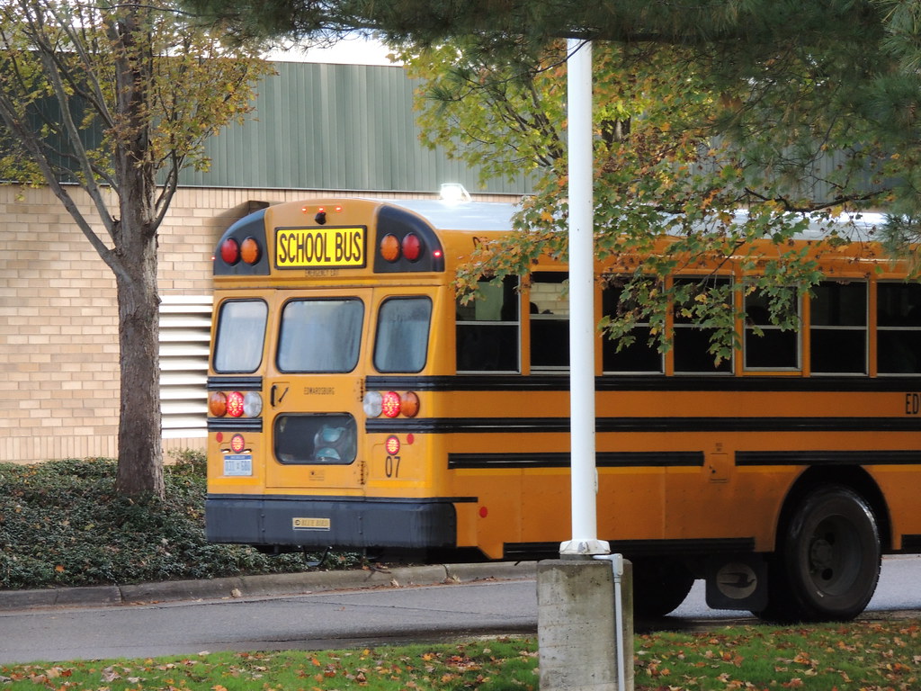 Edwardsburg Public Schools Nedlit983 Flickr