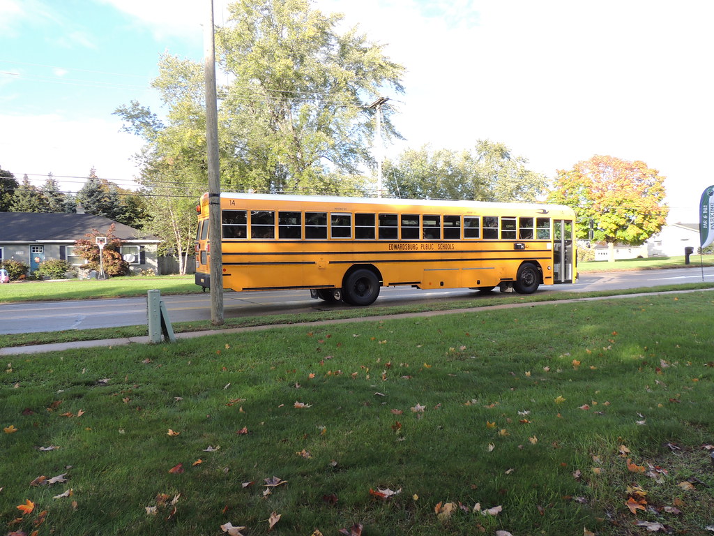 Edwardsburg Public Schools Nedlit983 Flickr