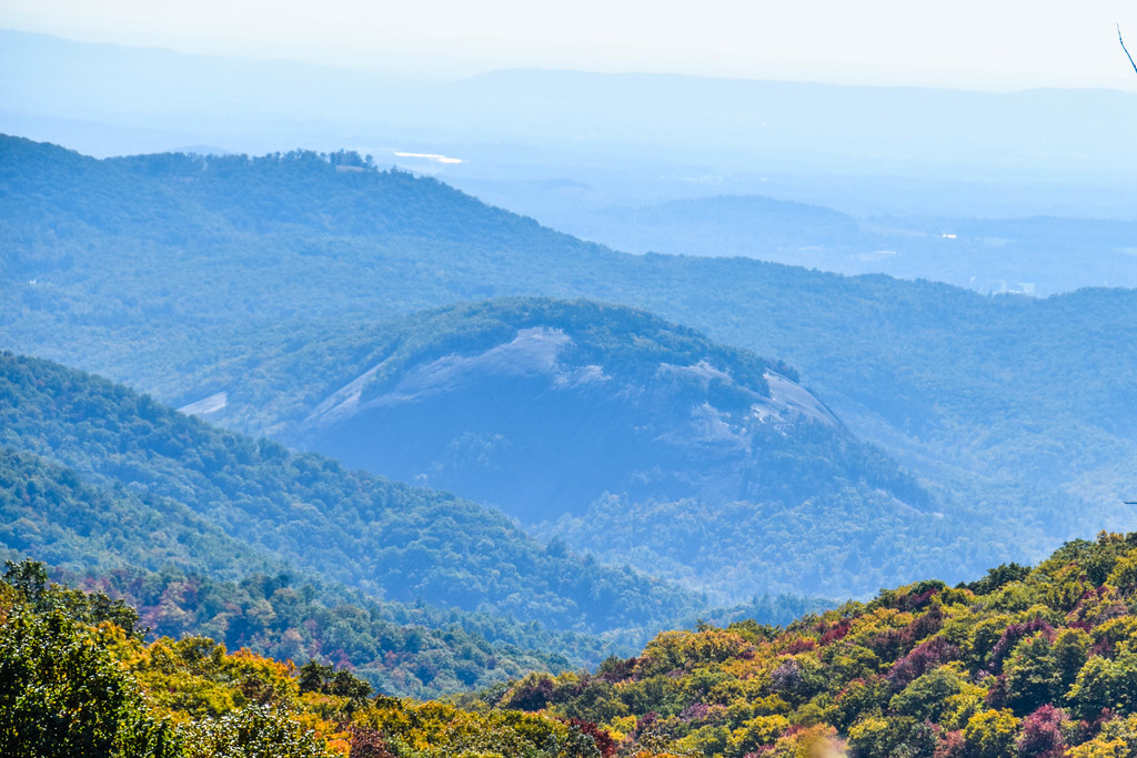 Doughton Park, Blue Ridge Parkway North Carolina a photo on Flickriver