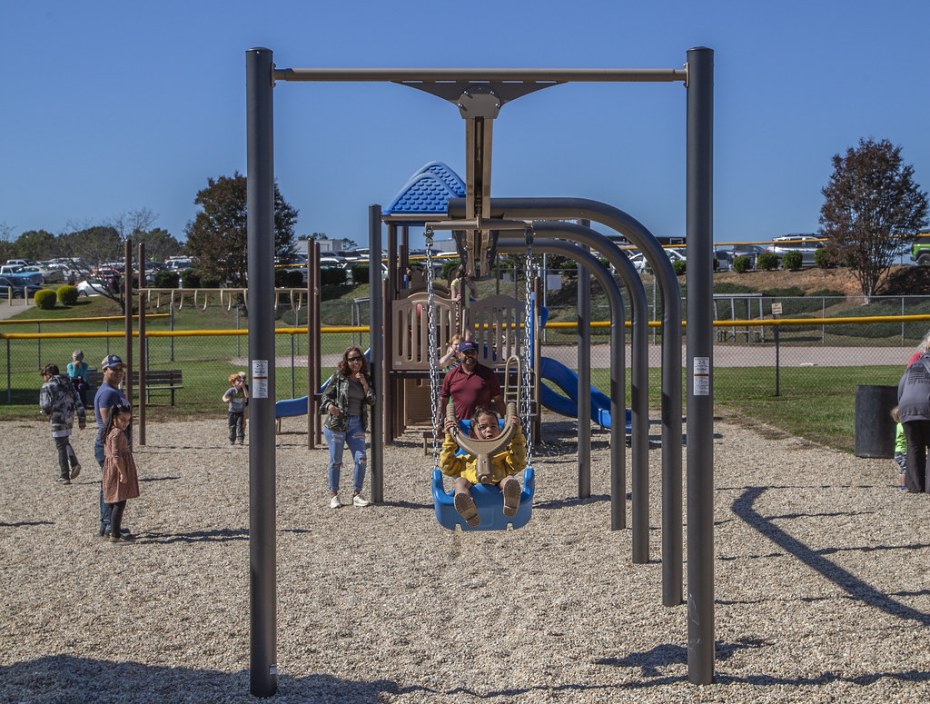 Autumn in the Park Sawmills NC 10232021 Randy Knauf Flickr
