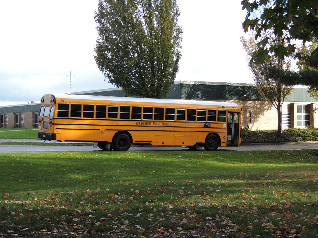 Edwardsburg Public Schools Nedlit983 Flickr