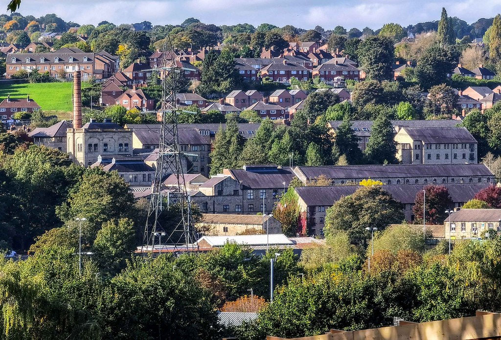 Kirkstall Kirkstall Hill Junction Before and After pics … Flickr