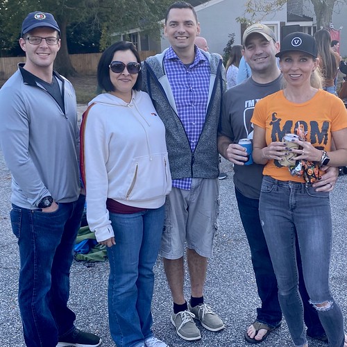 Fall Fest & Oyster Roast 2021 Great Neck Meadows Fall Fest… Flickr