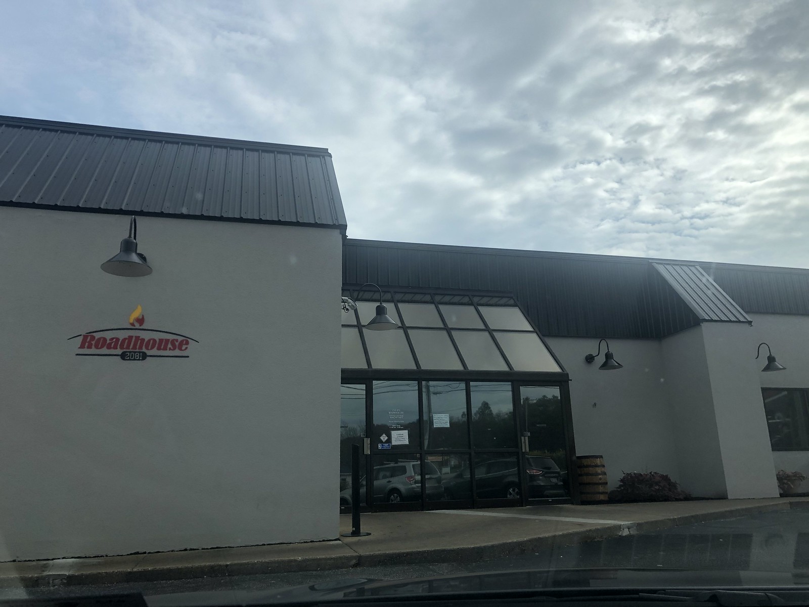 Ripley Edition Roadhouse 2081 Candace Lately