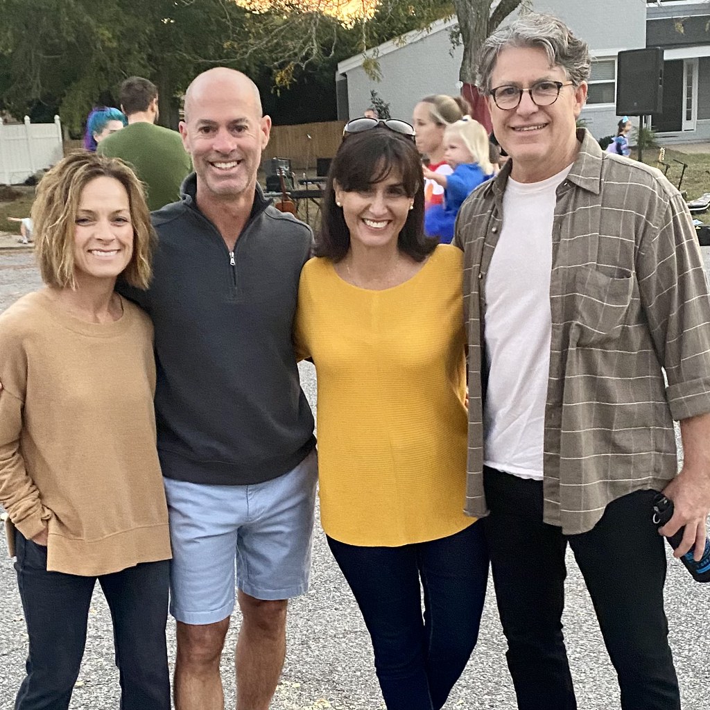 Fall Fest & Oyster Roast 2021 Great Neck Meadows Fall Fest… Flickr