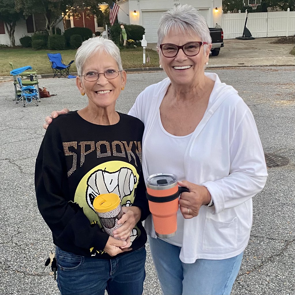 Fall Fest & Oyster Roast 2021 Great Neck Meadows Fall Fest… Flickr