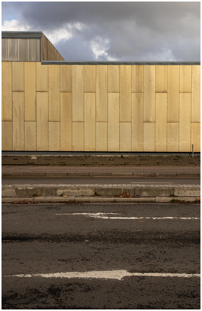 Road and Industrial Unit, Clydebank Gordon Farquhar Flickr
