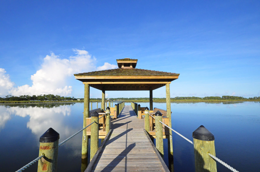 Water Oak community in Kill Devil Hills Outer Banks by SAG… Flickr