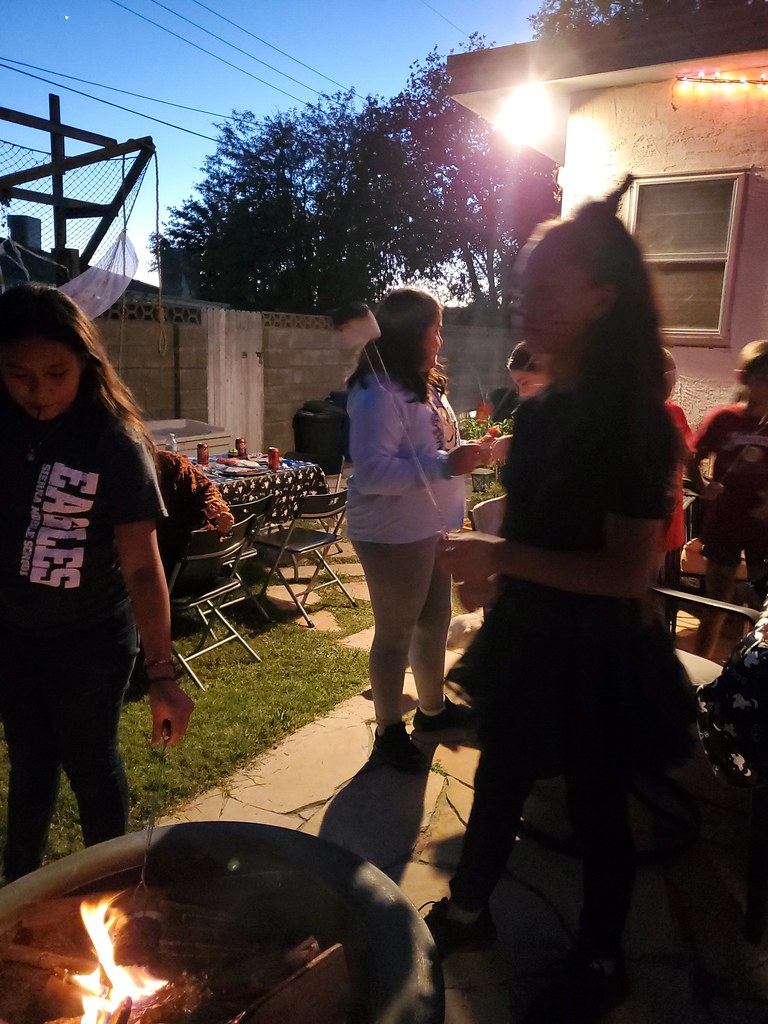 2021 fallball party Roswell Sluggers Flickr