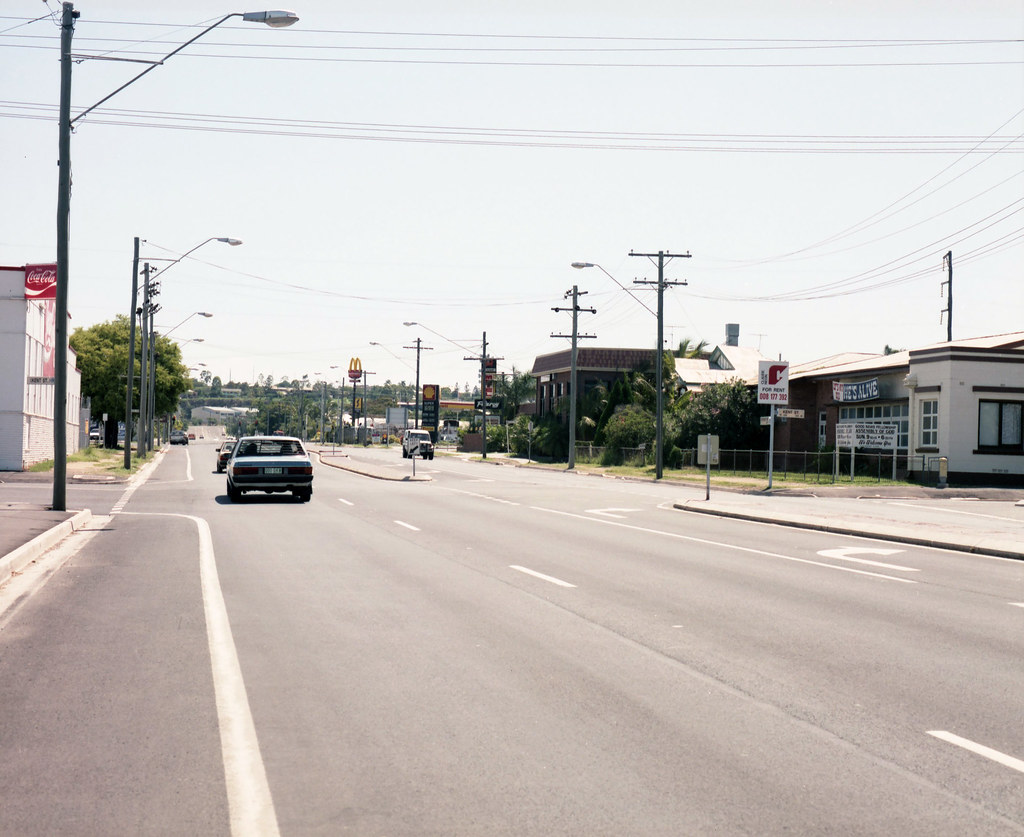 ITM1896154 Fitzroy St, Rockhampton by Debbie Grant, Januar… Flickr