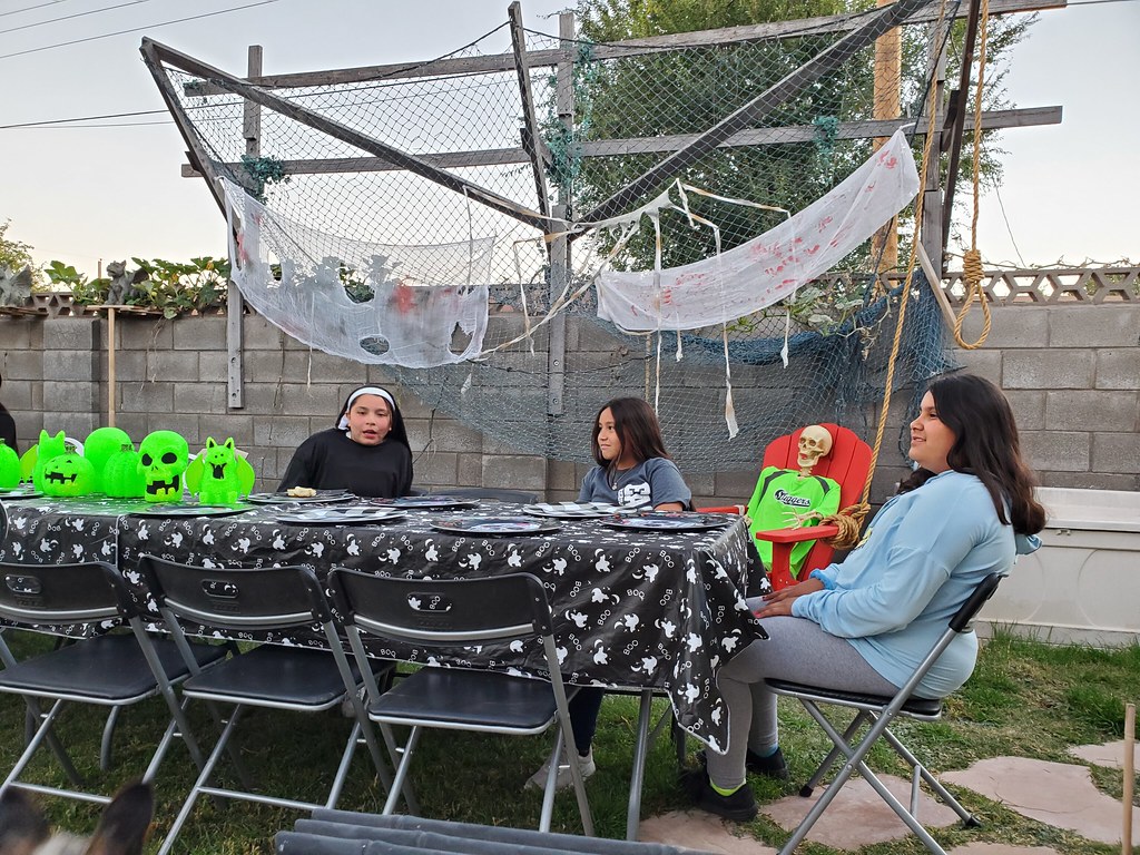 2021 fallball party Roswell Sluggers Flickr