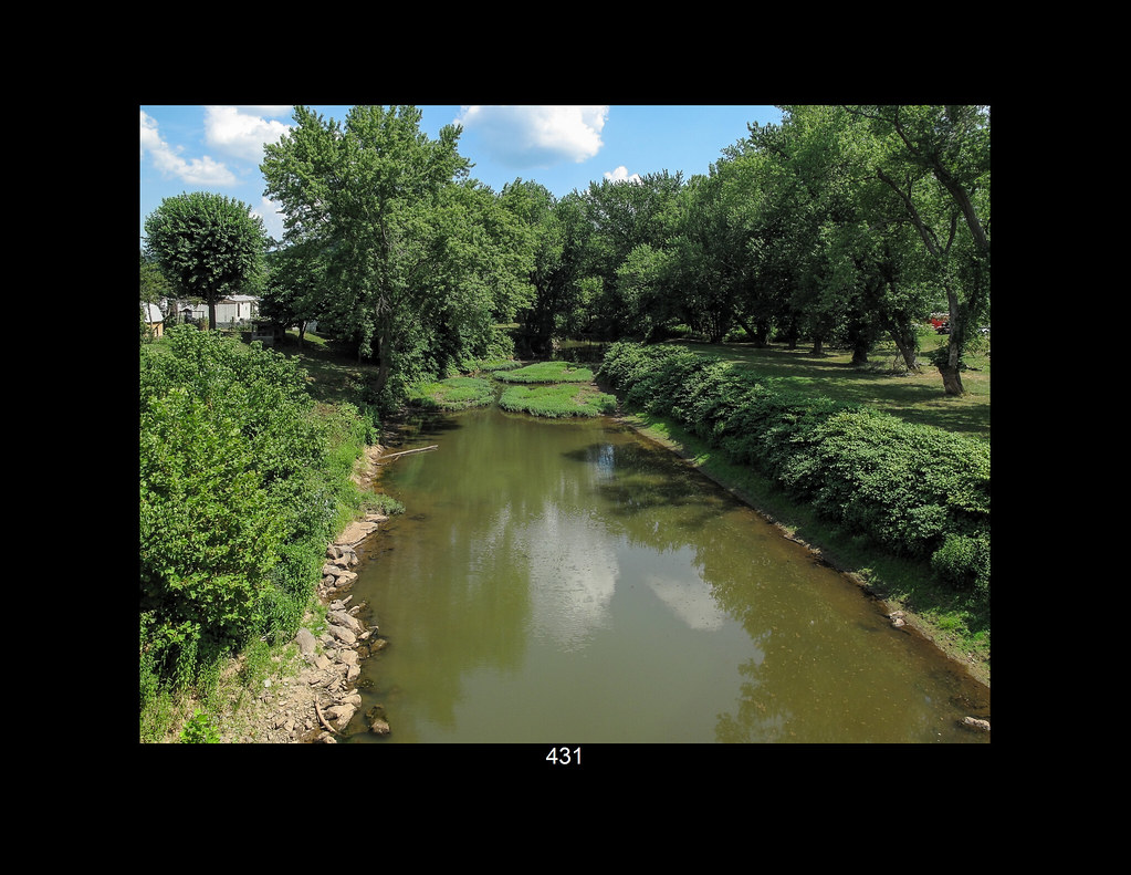 Mill Creek (West Virginia). Mill Creek. Ripley, West Virgi… Flickr