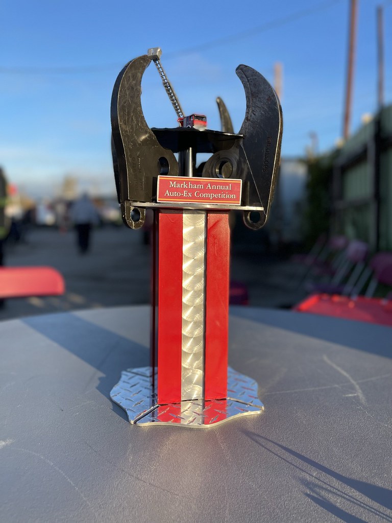 AutoEx Competition at Standard Auto Wreckers Flickr