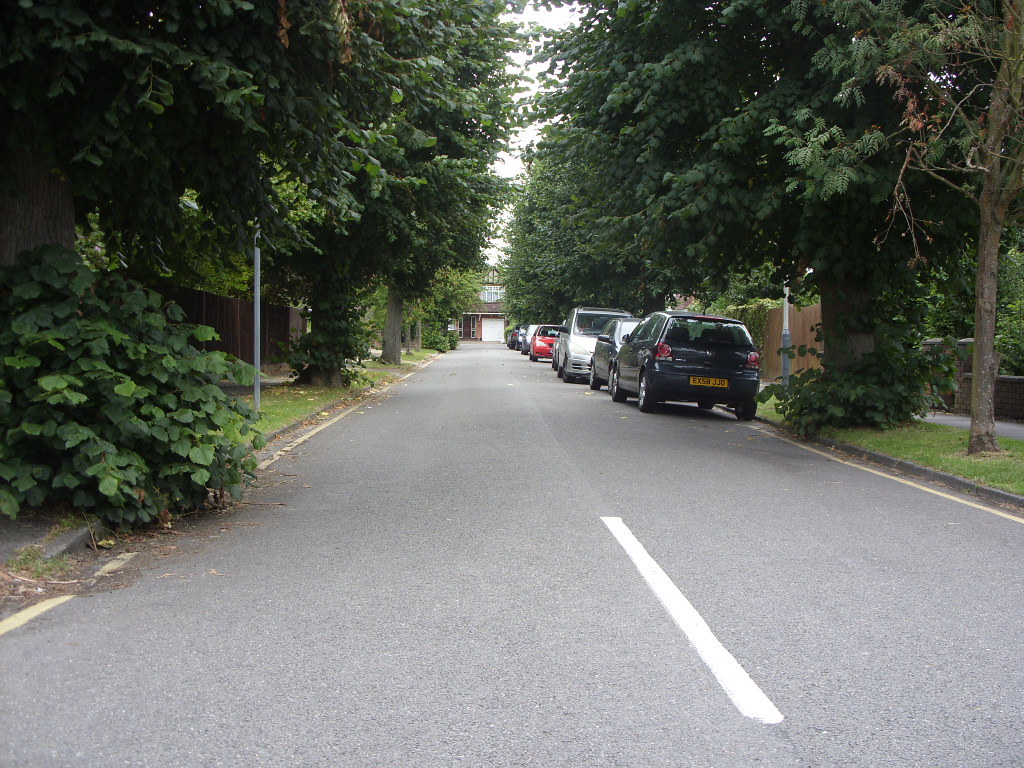 Croft Gardens, Ruislip, London Bournemouth Andy Flickr