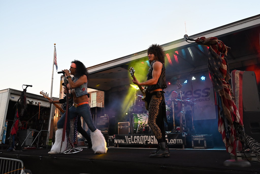 Harvest Festival 2021 Flickr