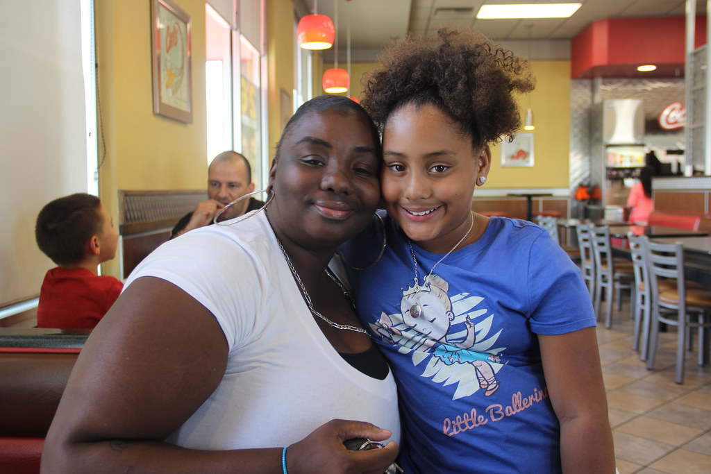 IMG_4548 Potters House Church Los Angeles Flickr