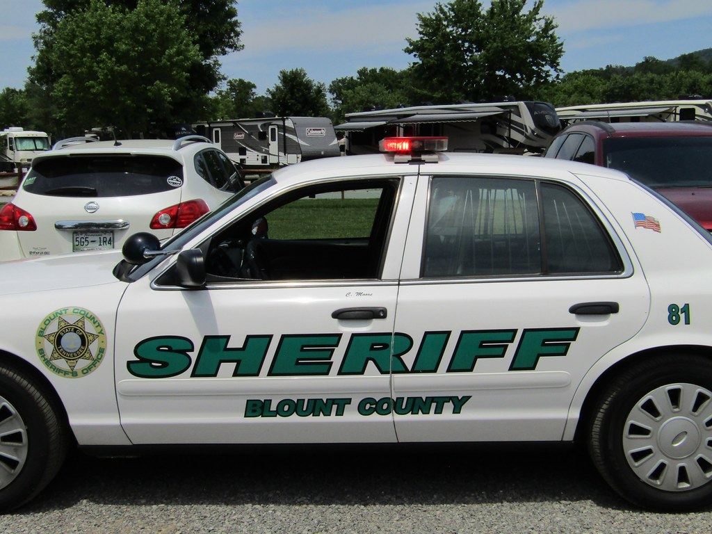 Blount County Sheriff Department Blount County Sheriff Dep… Flickr