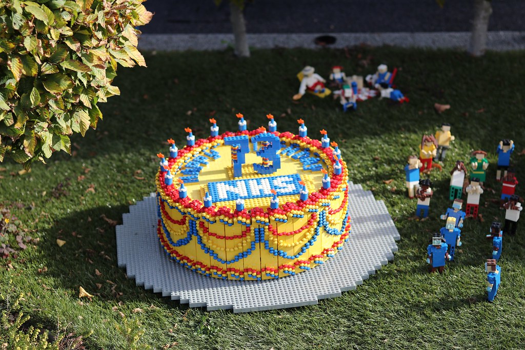 NHS Legoland Windsor ramondario45 Flickr