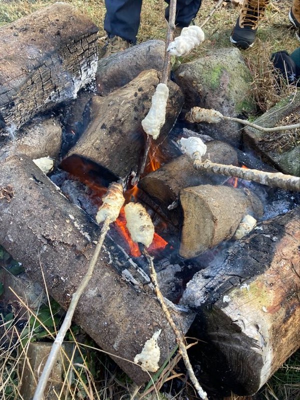 2021 Fall Camp Kinkora Flickr