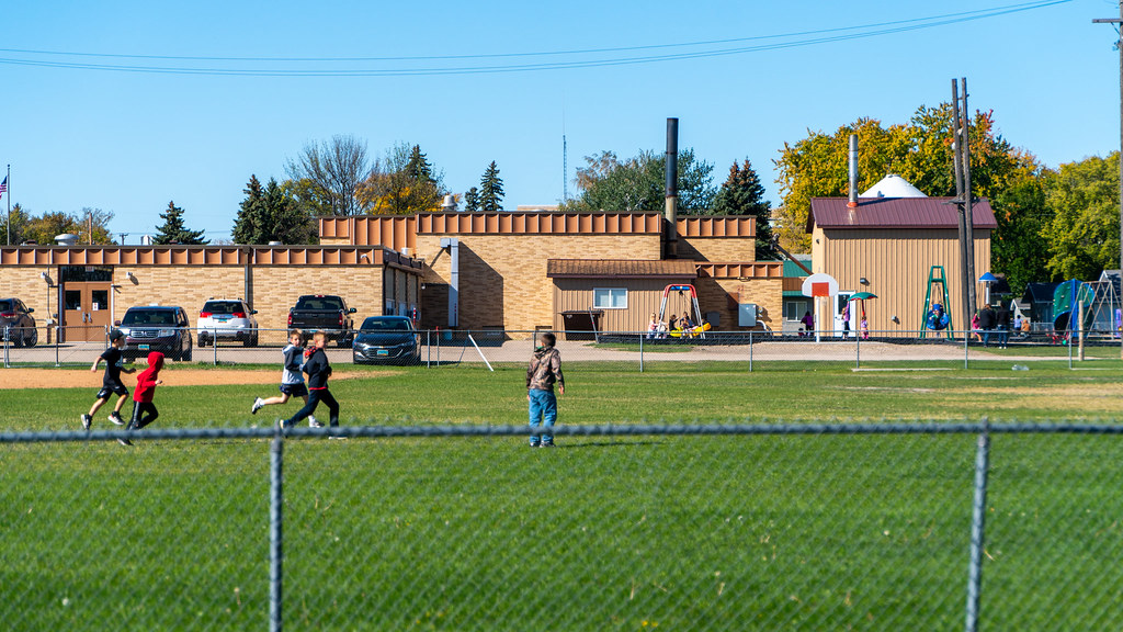 NDLakota138 Red River Regional Council Flickr