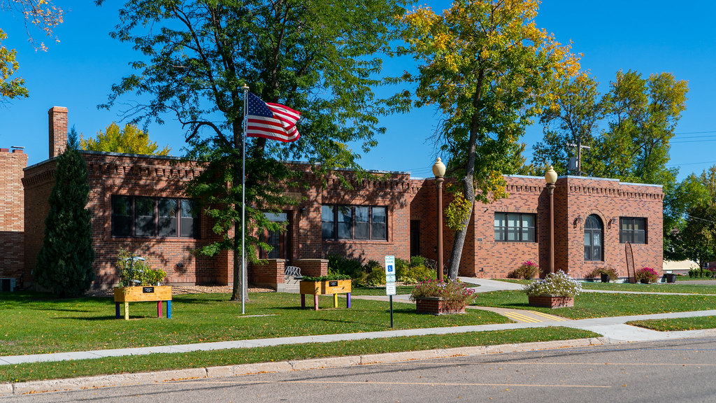 NDLakota135 Red River Regional Council Flickr