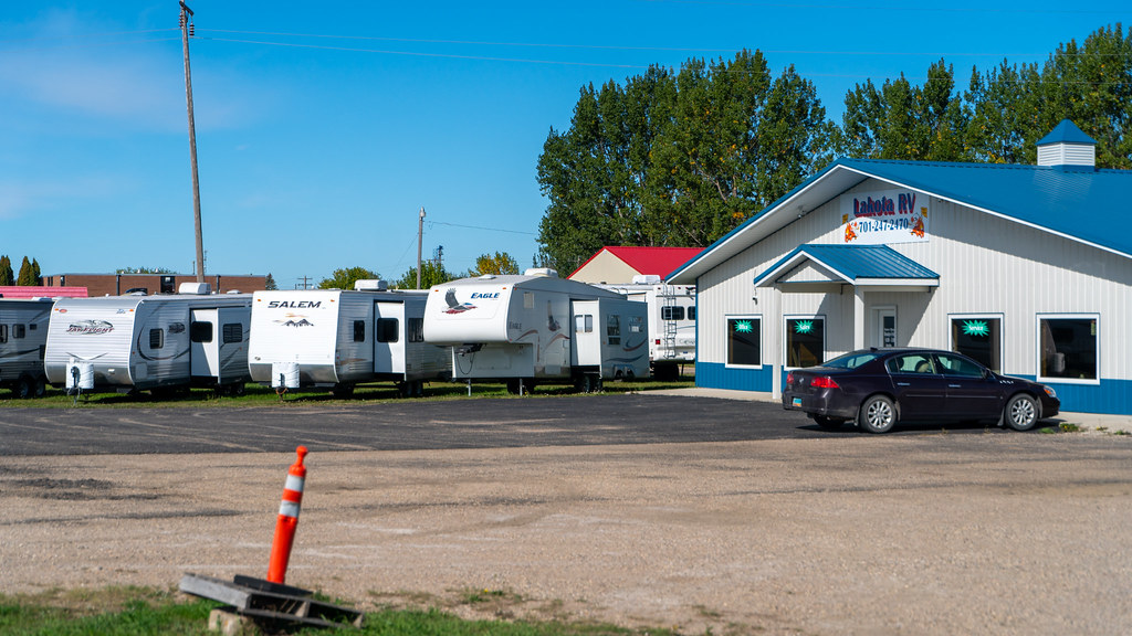 NDLakota103 Red River Regional Council Flickr