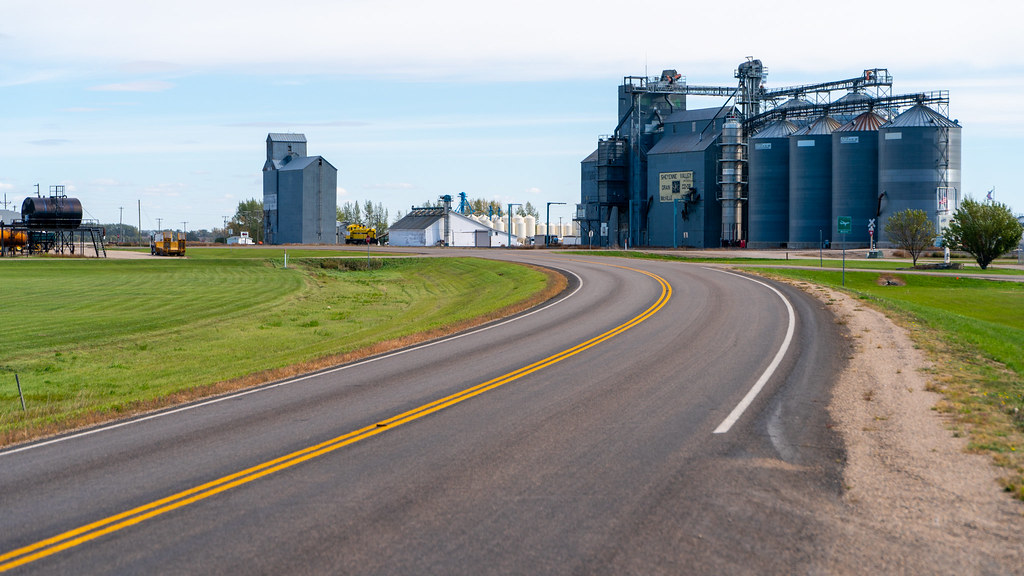 NDMcVille101 Red River Regional Council Flickr