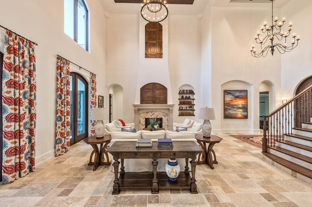 Naples Interior Designs FreeStyle Interiors Naples Inter… Flickr