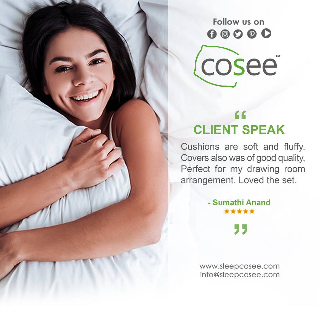 When you buy a mattress protector? When you buy a mattress… Flickr