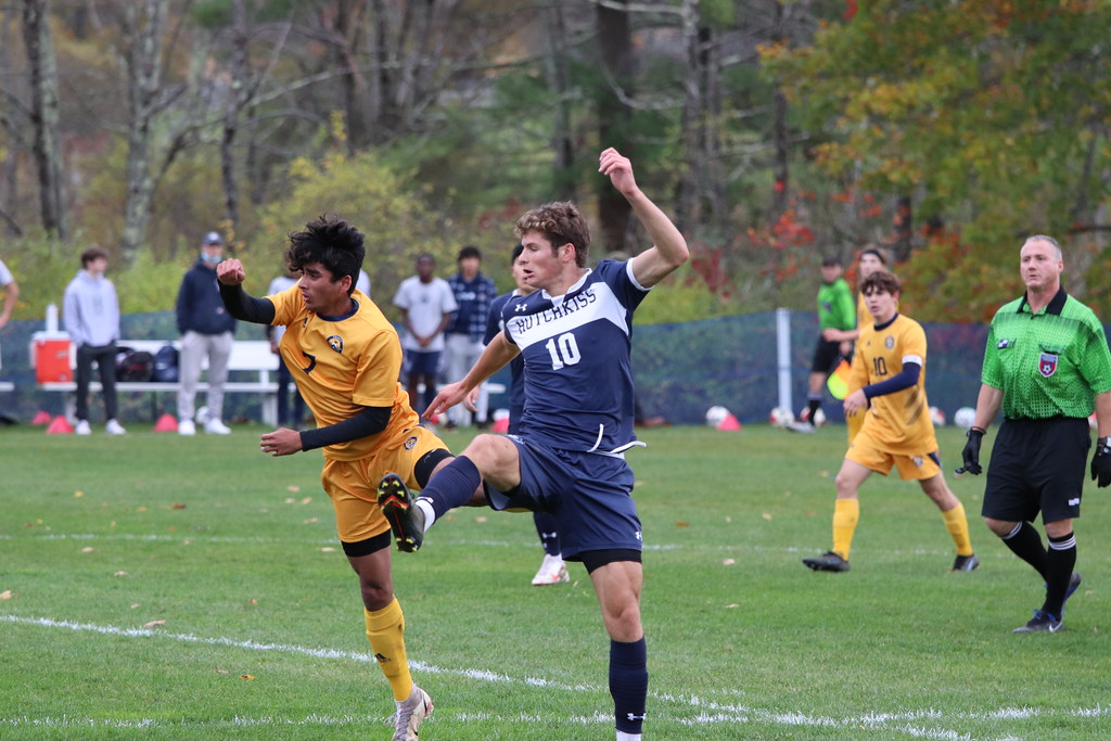 Hotchkiss vs TP Flickr