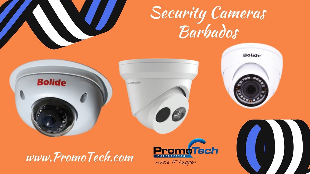 Security Cameras Barbados For more information you can vis… Flickr