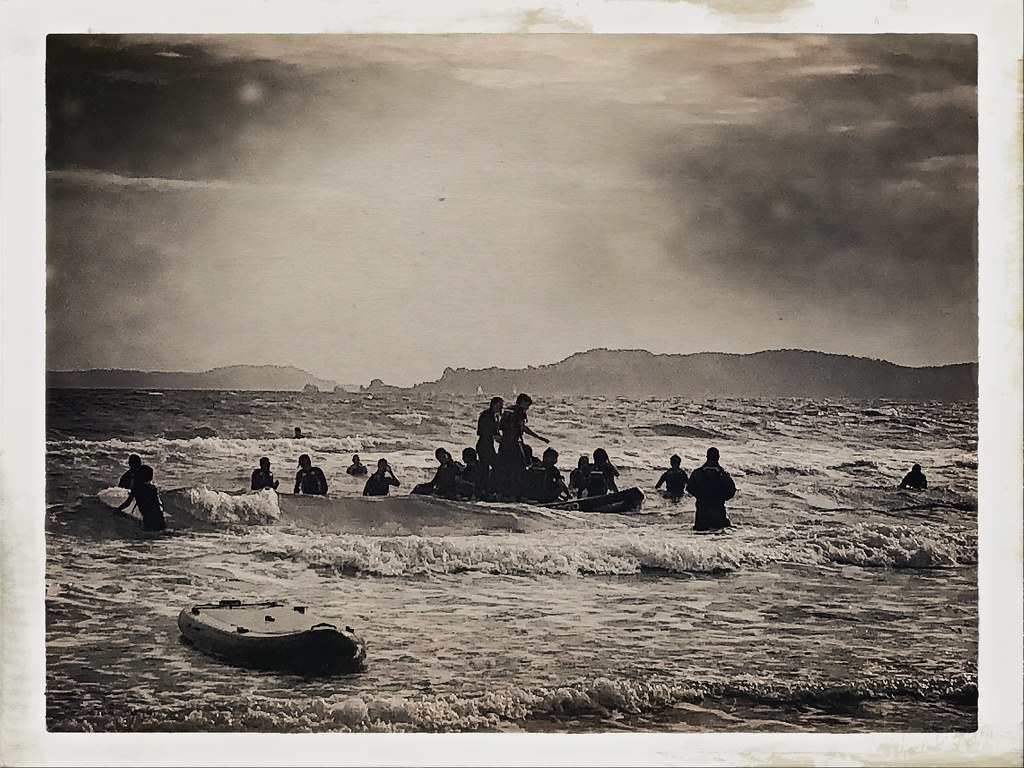 Untitled Jean Loup FOSSETTE Flickr