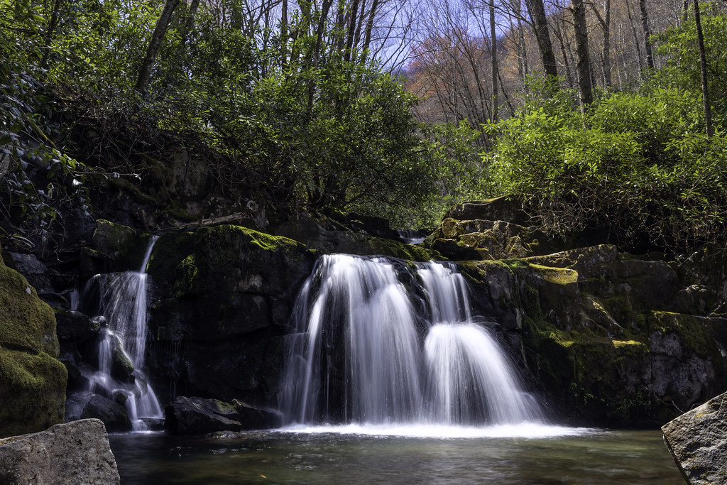 Indian Flats Falls Do you have a favorite landscape photog… Flickr
