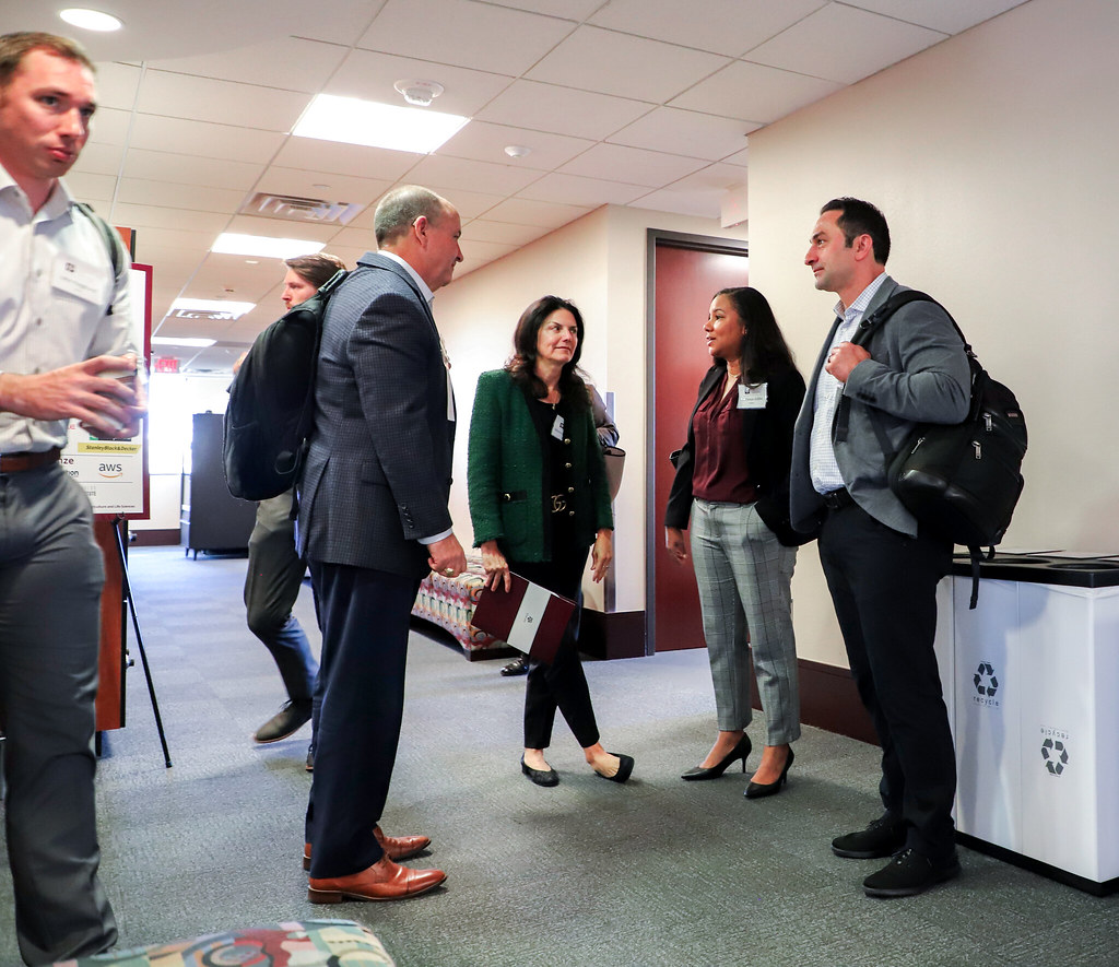 IMG_1610 Reynolds and Reynolds Sales Institute Flickr